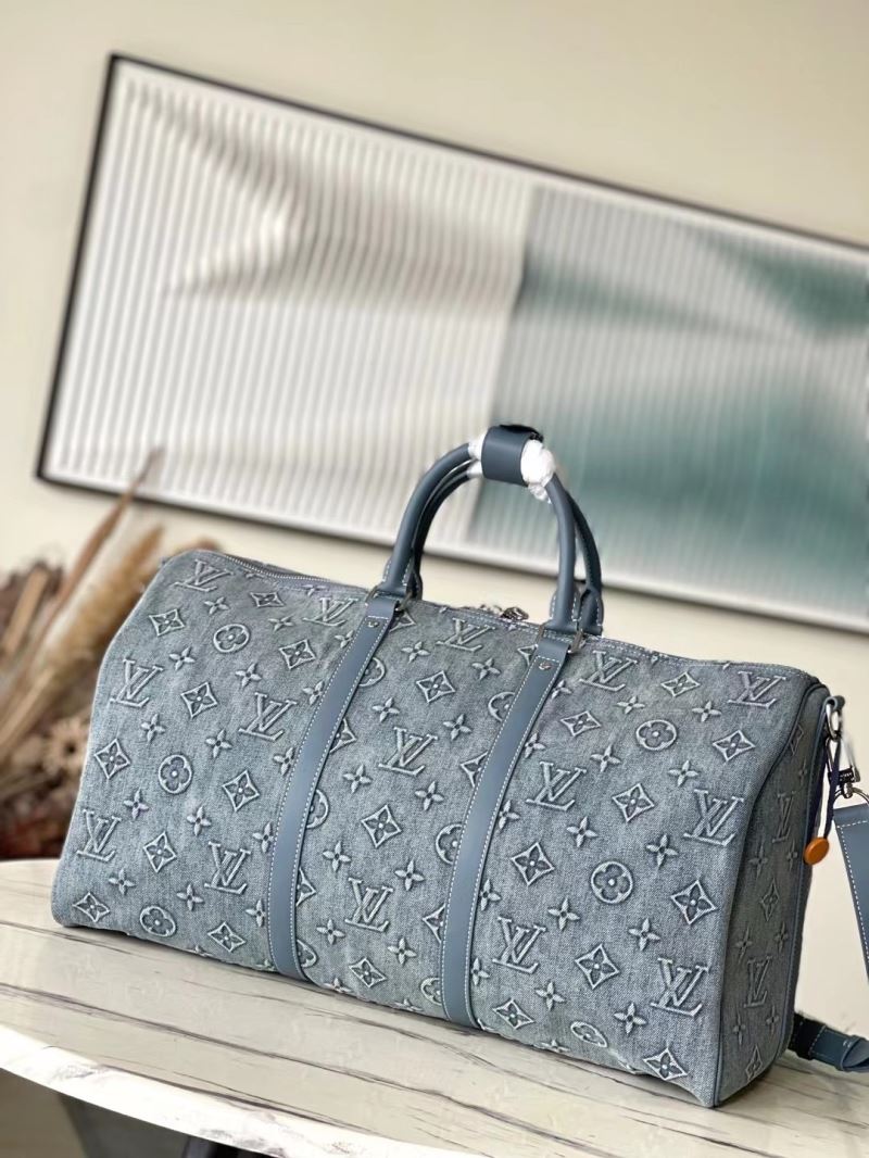 LV Travel Bags